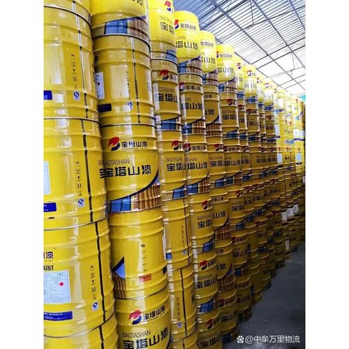 醇酸清漆全解析 金属防锈与木器涂装的性价比之选