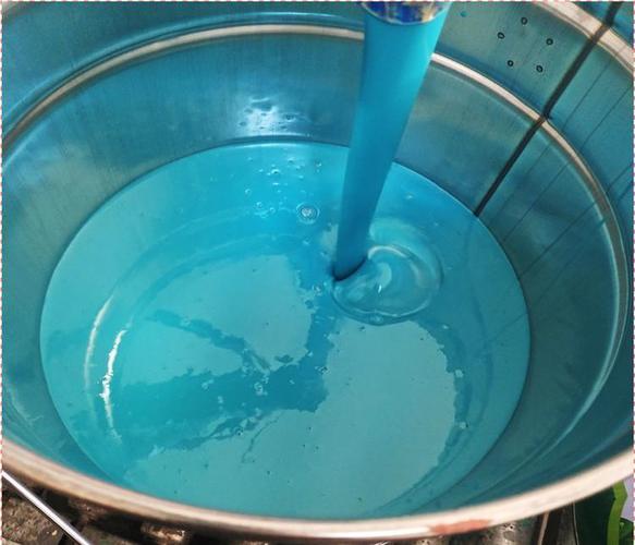 工业防腐涂料选型指南 环氧酚醛、酚酞、高温水箱及醇酸清漆解析